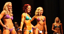 Lehigh Valley Bodybuilding Competition 2013